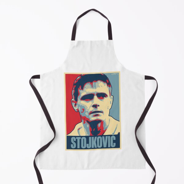 Item preview, Stojković designed and sold by DFA.
