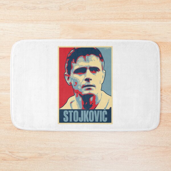 Item preview, Stojković designed and sold by DFA.