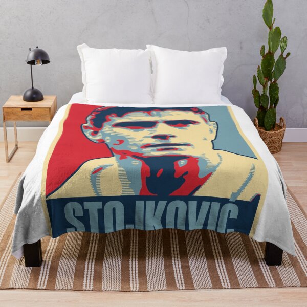 Item preview, Stojković designed and sold by DFA.