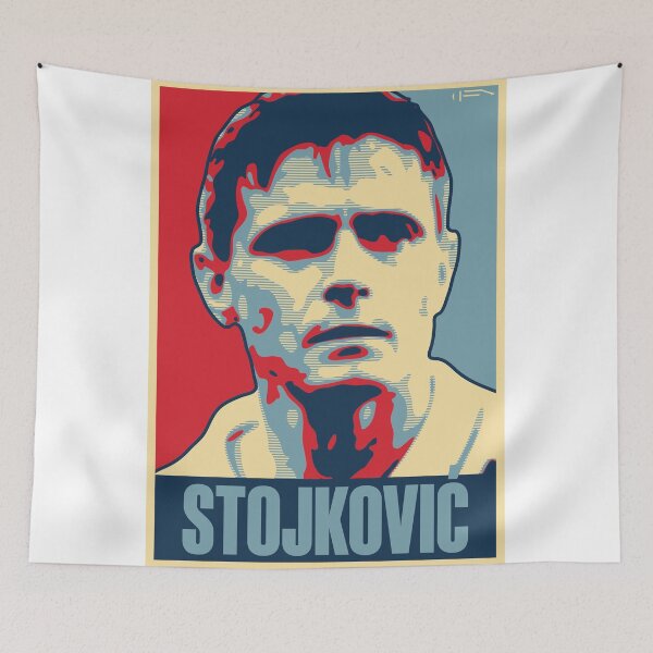 Item preview, Stojković designed and sold by DFA.