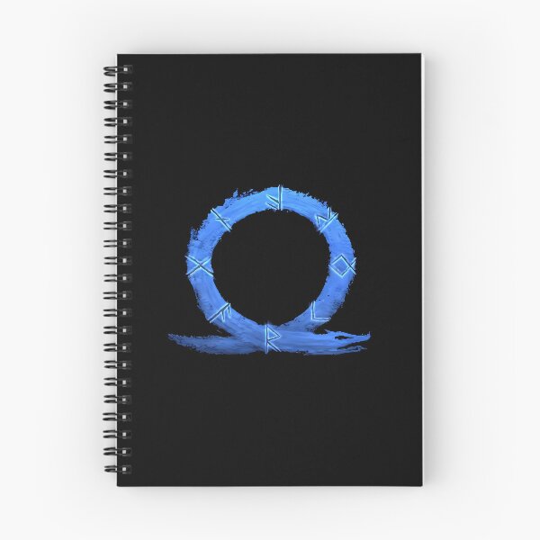 Item preview, God Of War Ragnarok designed and sold by Mefixx.