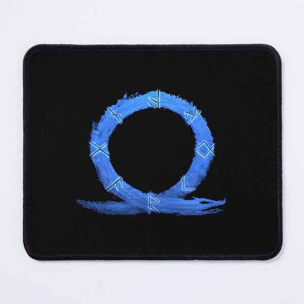 Item preview, God Of War Ragnarok designed and sold by TupaDesign.