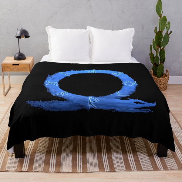 Item preview,  God Of War Ragnarok designed and sold by TupaDesign.
