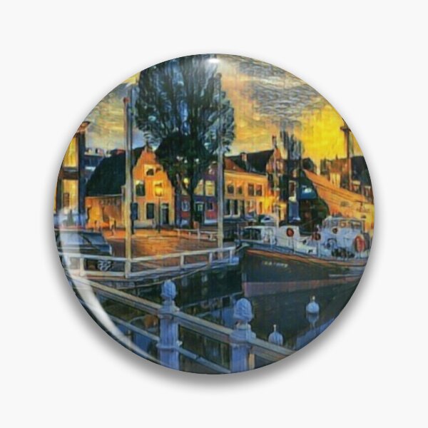 Item preview, Harlingen, The Netherlands designed and sold by sid1802.