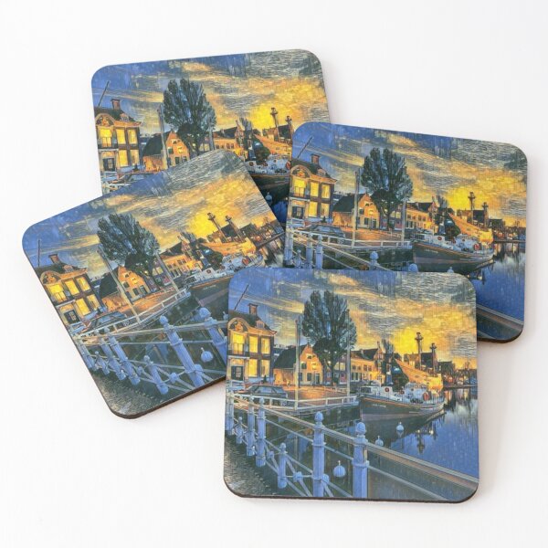 Item preview, Harlingen, The Netherlands designed and sold by sid1802.