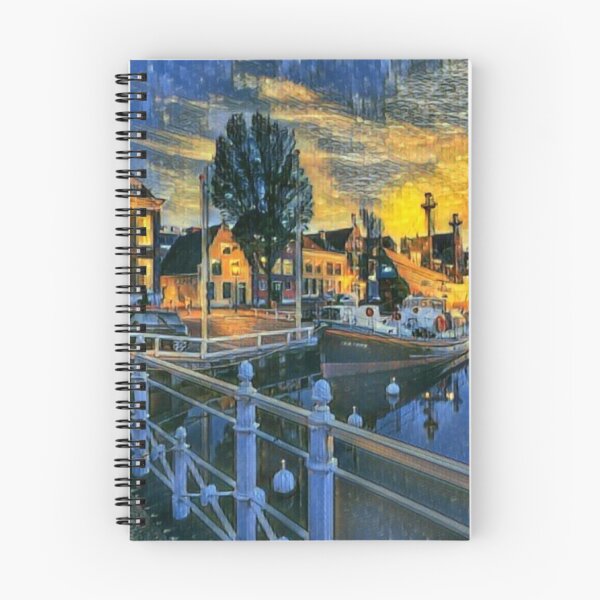 Item preview, Harlingen, The Netherlands designed and sold by sid1802.