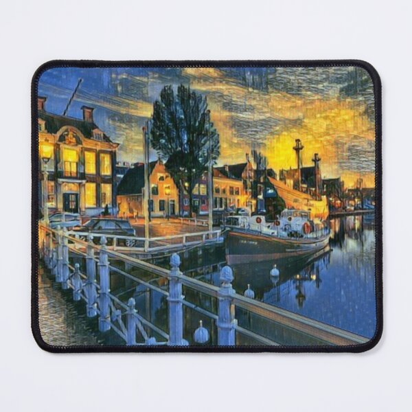 Item preview, Harlingen, The Netherlands designed and sold by sid1802.