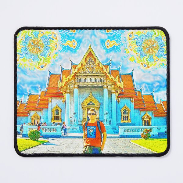 Item preview, PortalismTemple designed and sold by Klaus Bremner (Autotelic Art).