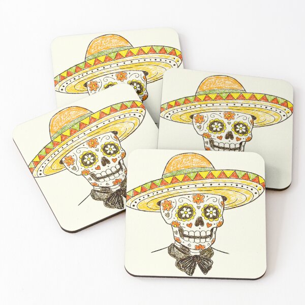 Item preview, Skull Party designed and sold by SusticiVisual.