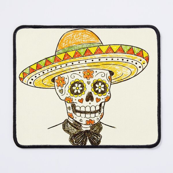 Item preview, Skull Party designed and sold by SusticiVisual.