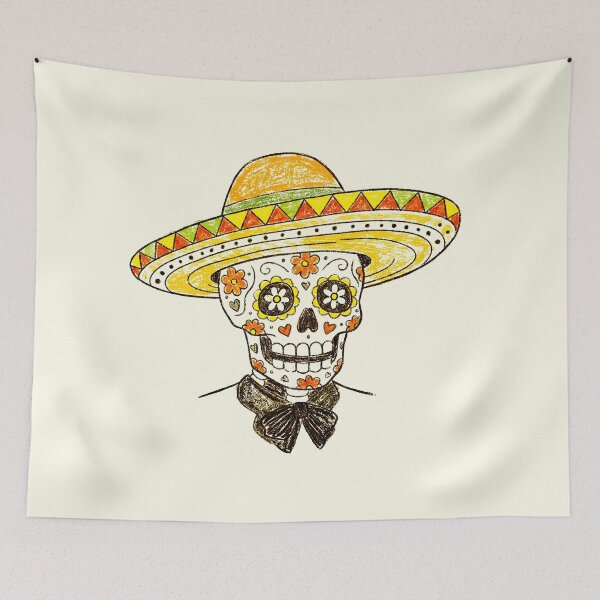 Item preview, Skull Party designed and sold by SusticiVisual.
