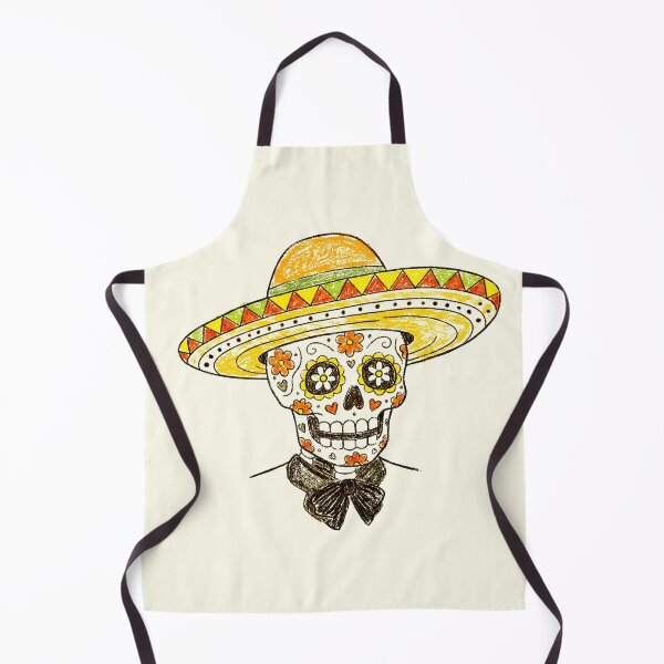 Item preview, Fiesta Calavera designed and sold by SusticiVisual.