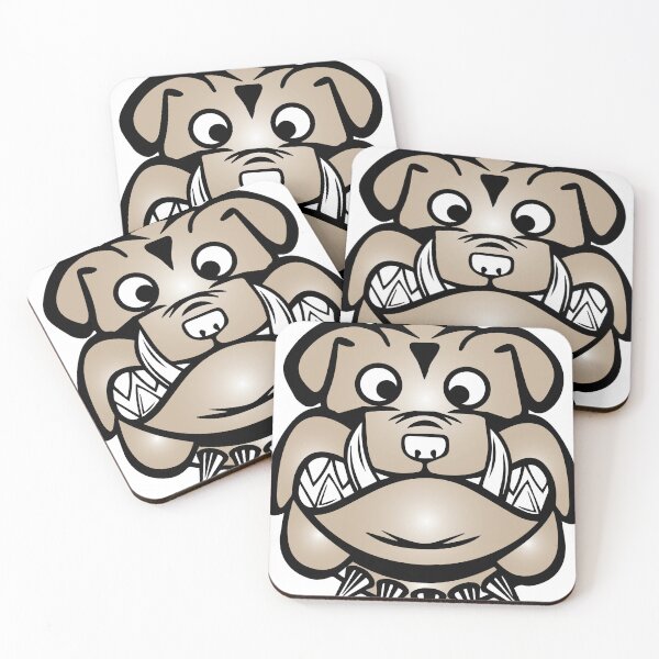 Item preview, Dog T-shirt designed and sold by Artimax-Studio.