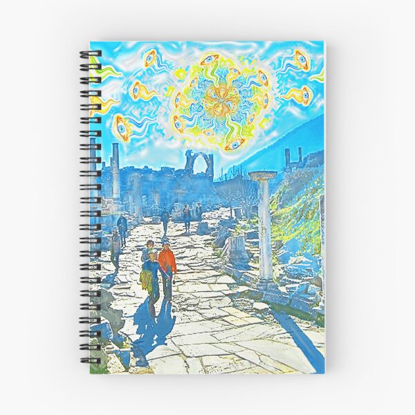 Item preview, PortalismDreaming designed and sold by Klaus Bremner (Autotelic Art).