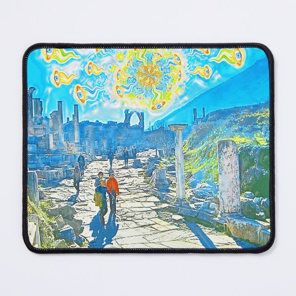Item preview, PortalismDreaming designed and sold by Klaus Bremner (Autotelic Art).