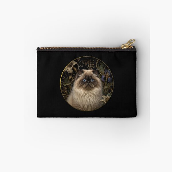 Item preview, Himalayan cat. designed and sold by moths-minor.