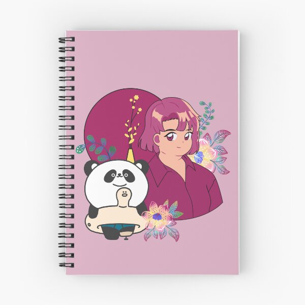Item preview, Kawaii Panda & Summer Prosthetic designed and sold by Kanniax.