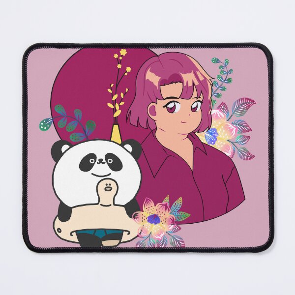 Item preview, Kawaii Panda & Summer Prosthetic designed and sold by Kanniax.