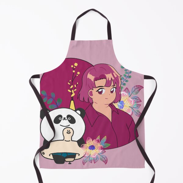 Item preview, Kawaii Panda & Summer Prosthetic designed and sold by Kanniax.