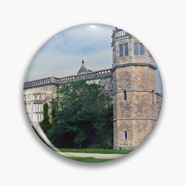 Item preview, Lacock Abbey Wiltshire England UK designed and sold by AndyEvansPhotos.
