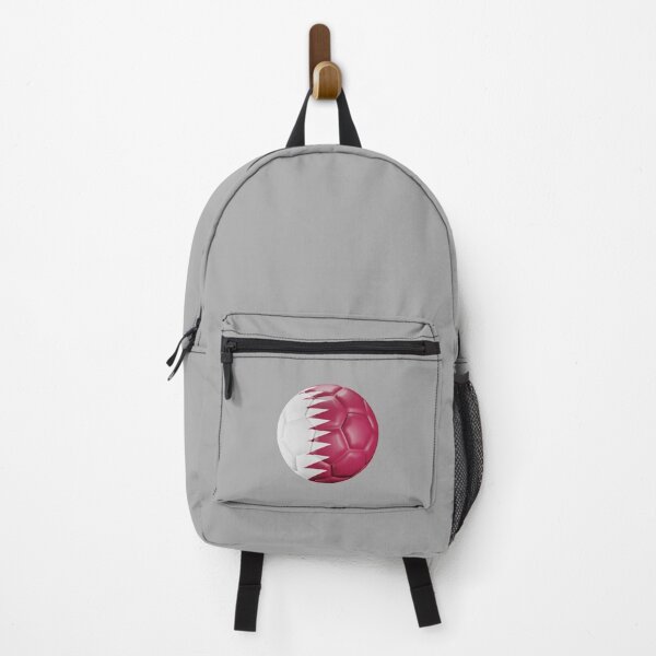 Item preview, Qatar Flag Ball designed and sold by RickTShop.
