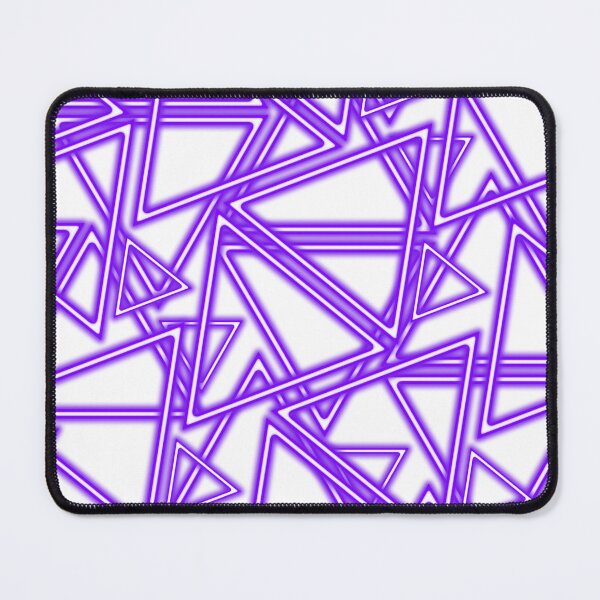 Item preview, Purple Neon Pattern designed and sold by Digitaload.