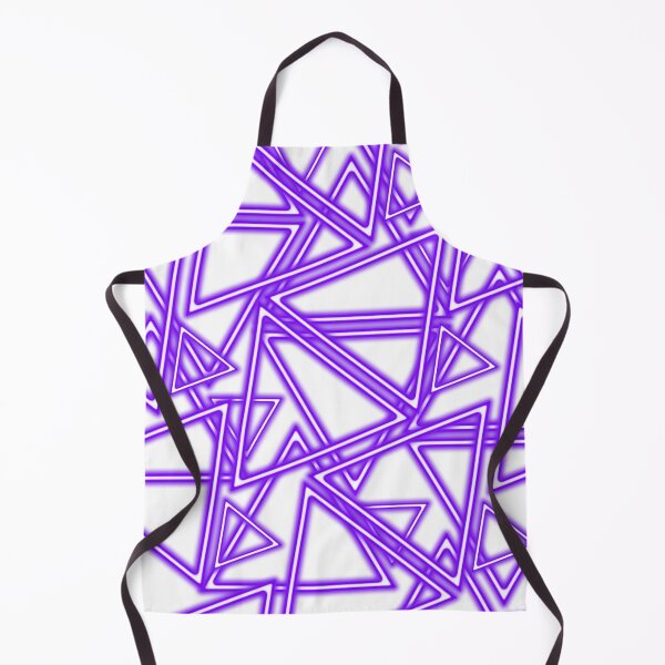 Item preview, Purple Neon Pattern designed and sold by Digitaload.