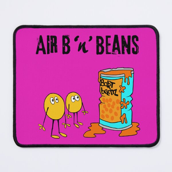 Item preview, a funny can of beans designed and sold by LagoonandBeans.