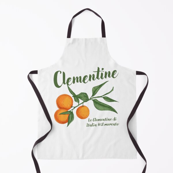 Item preview, Clementine Retro designed and sold by Hedoraxe.