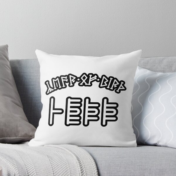 Item preview, Year of birth 1977 - in viking numbers - black designed and sold by TotalKejas.