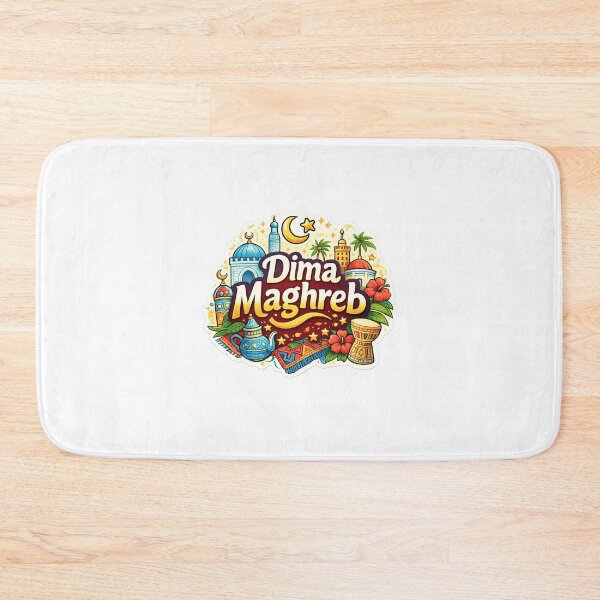 Item preview, Dima Maghreb designed and sold by Stickimaison.