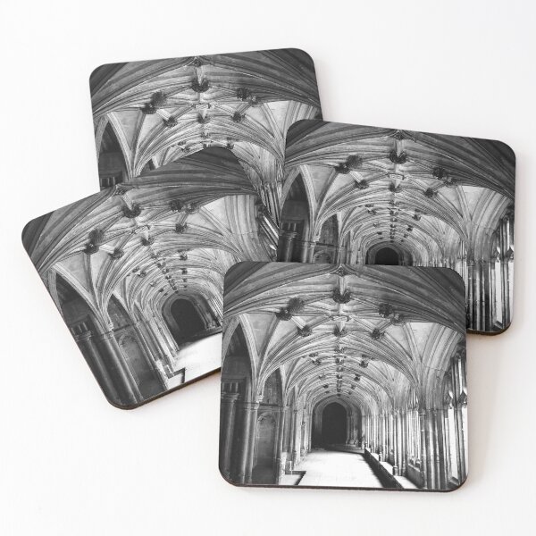 Item preview, Lacock Abbey Wiltshire England UK designed and sold by AndyEvansPhotos.