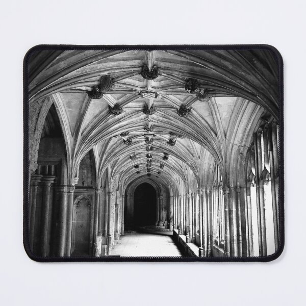 Item preview, Lacock Abbey Wiltshire England UK designed and sold by AndyEvansPhotos.