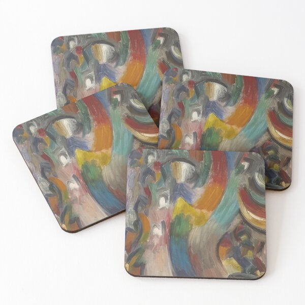 Item preview, Morgan Russell designed and sold by winkycheese.