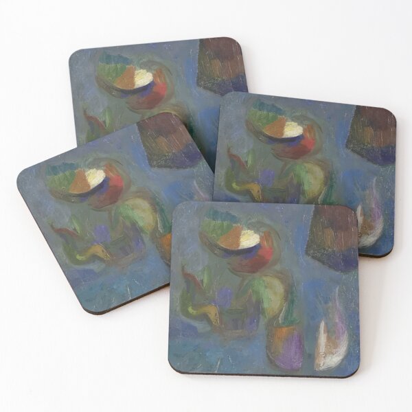 Item preview, Morgan Russell designed and sold by winkycheese.