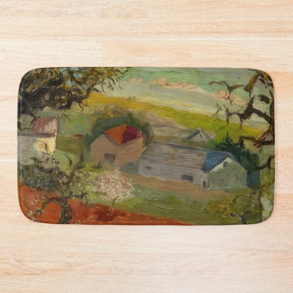 Item preview, Morgan Russell designed and sold by winkycheese.