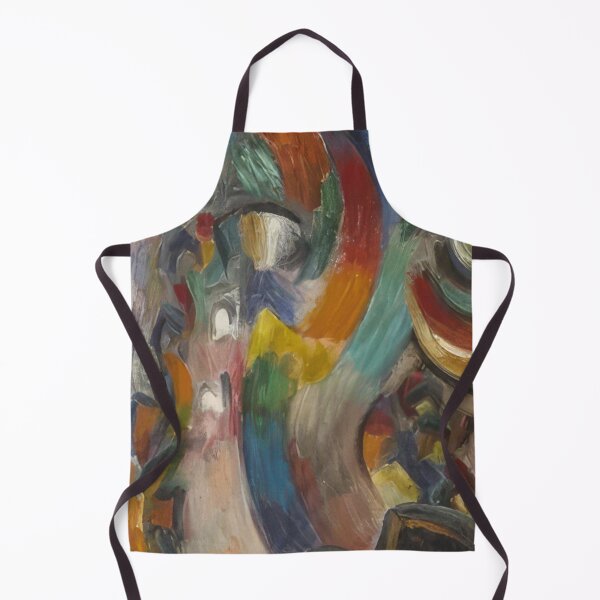 Item preview, Morgan Russell designed and sold by winkycheese.