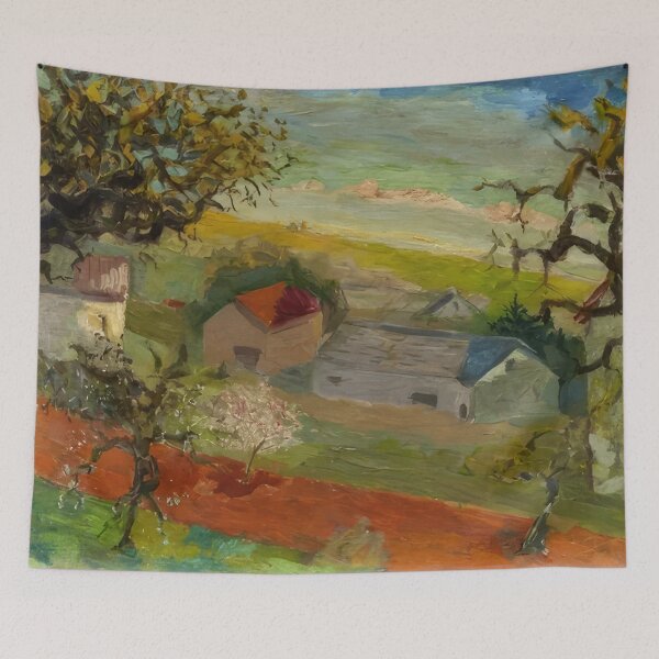 Item preview, Morgan Russell designed and sold by winkycheese.