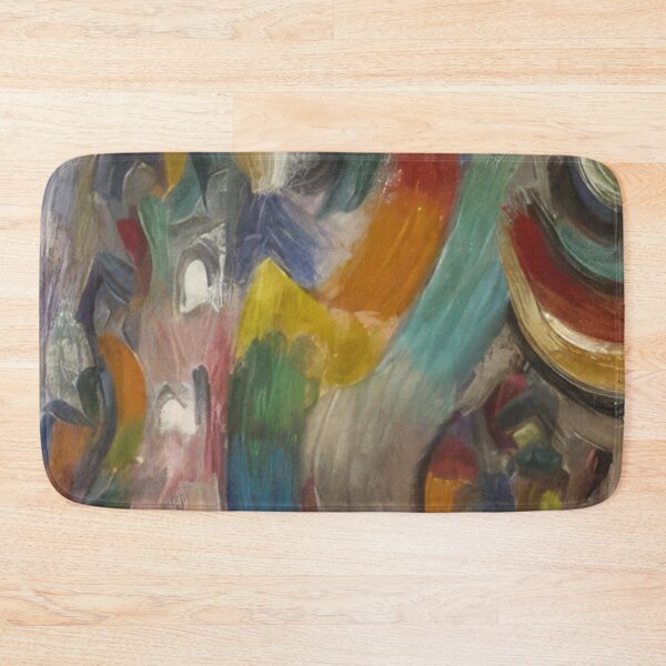 Item preview, Morgan Russell designed and sold by winkycheese.