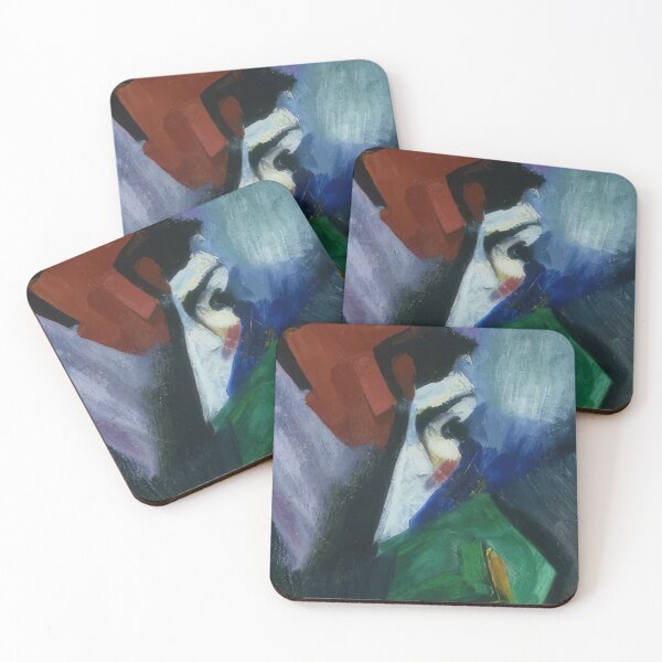 Item preview, Morgan Russell designed and sold by winkycheese.