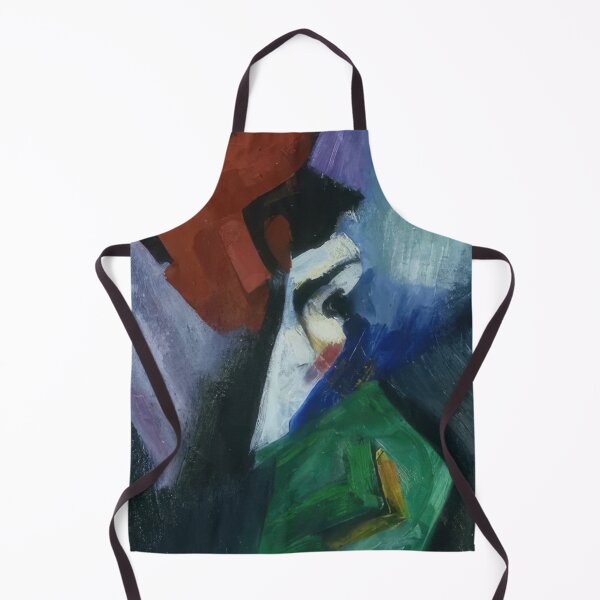 Item preview, Morgan Russell designed and sold by winkycheese.