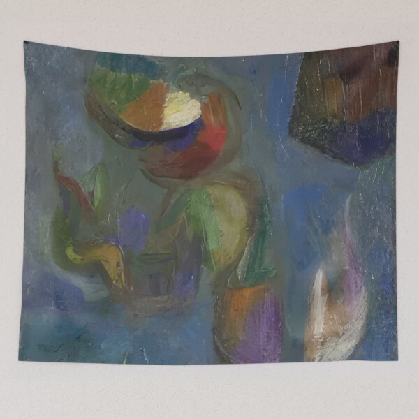 Item preview, Morgan Russell designed and sold by winkycheese.