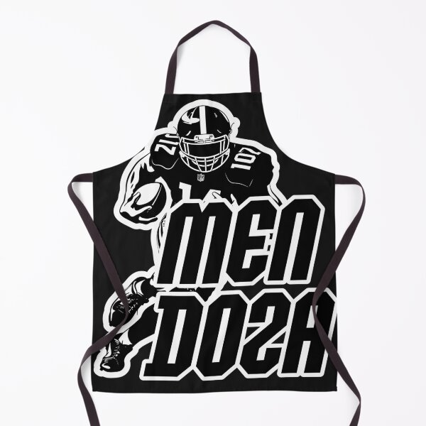 Item preview, Football Mendoza Amazing Fan Quarterback designed and sold by smartrocket.