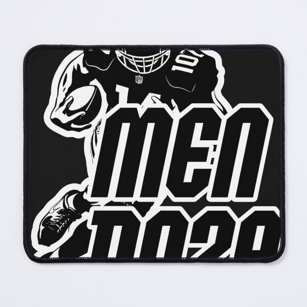 Item preview, Football Mendoza Amazing Fan Quarterback designed and sold by smartrocket.