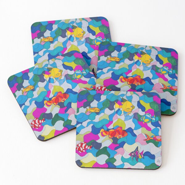 Item preview, Goldfish designed and sold by acreació.