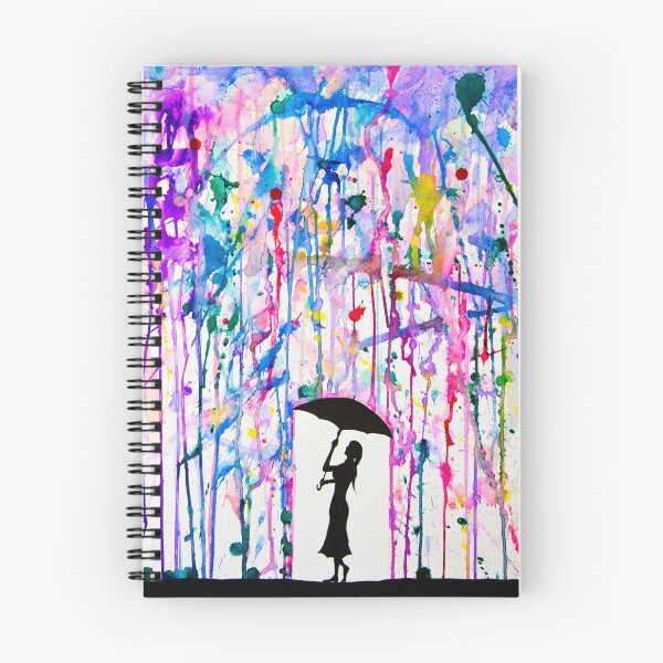 Item preview, Deluge  designed and sold by Marc Allante.