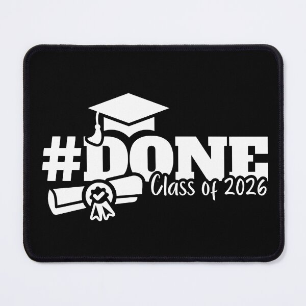 Item preview, Graduation-2026 designed and sold by Dondonmart.