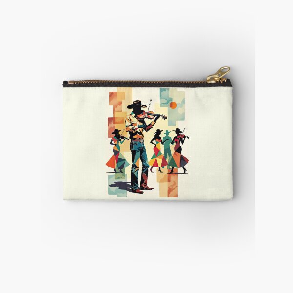 Item preview, Fiddle Fest designed and sold by Finding Fortuity.