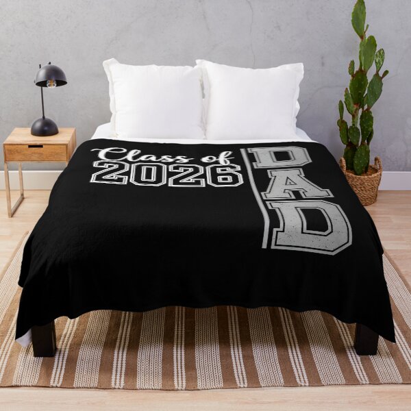 Item preview, Proud Dad of a Class of 2026 Graduate – Senior 2026 Design designed and sold by viectory.