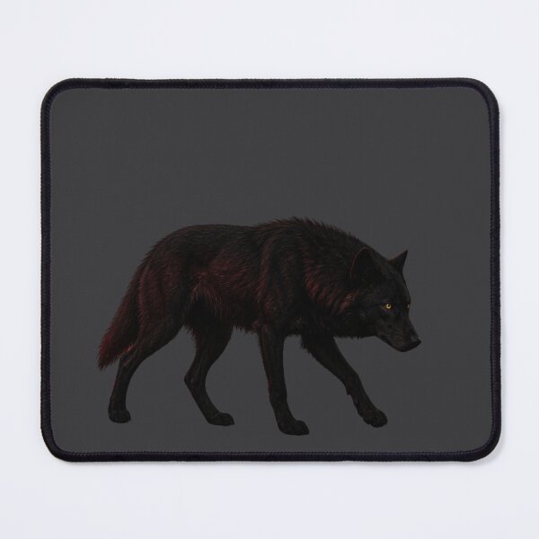 Item preview, Chapter/Track 11 "VETUS LUPA" - Album/Book 5 designed and sold by GeoWhimsy Studio.